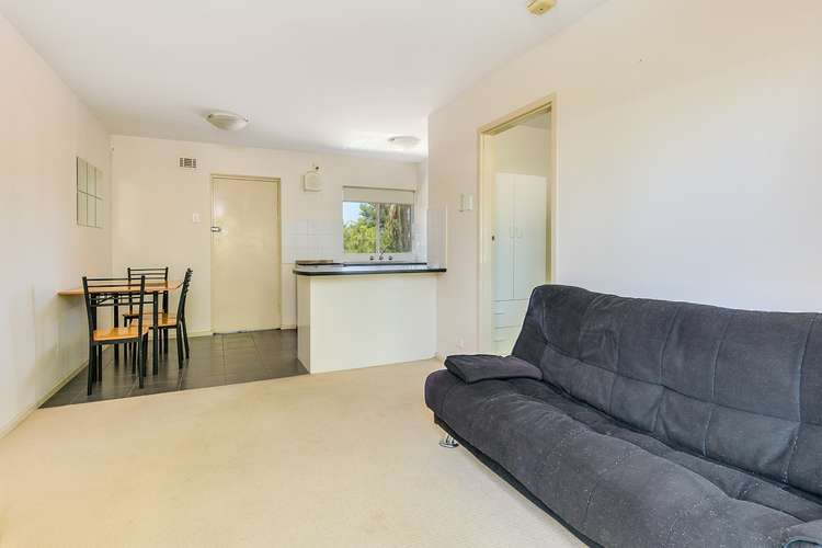 Fifth view of Homely apartment listing, 12/1045 Albany Highway, St James WA 6102
