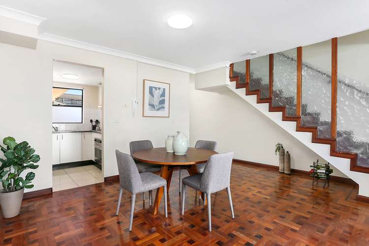 Main view of Homely apartment listing, 14/45-47 The Boulevarde, Strathfield NSW 2135