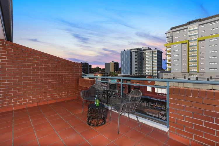 Sixth view of Homely apartment listing, 14/45-47 The Boulevarde, Strathfield NSW 2135