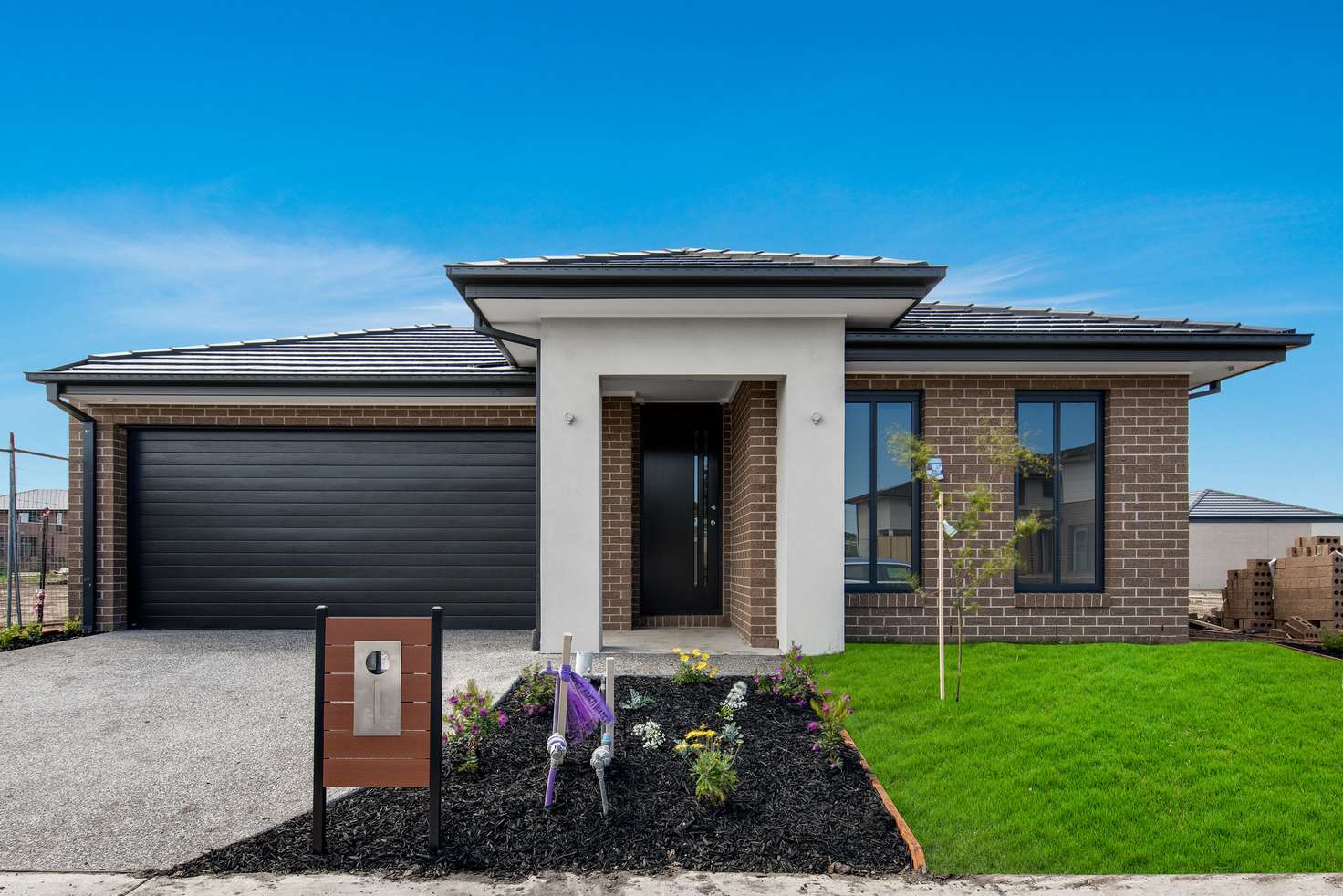 Main view of Homely house listing, 21 Powlett Drive, Clyde North VIC 3978
