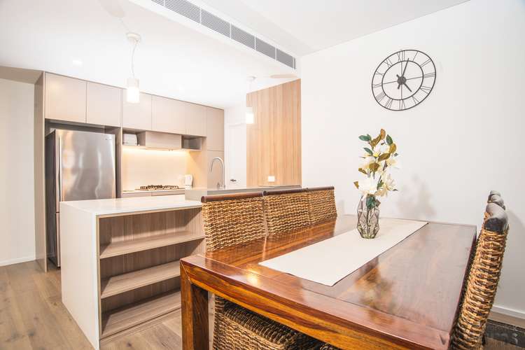 Fourth view of Homely apartment listing, B203/42C Formosa Street, Drummoyne NSW 2047
