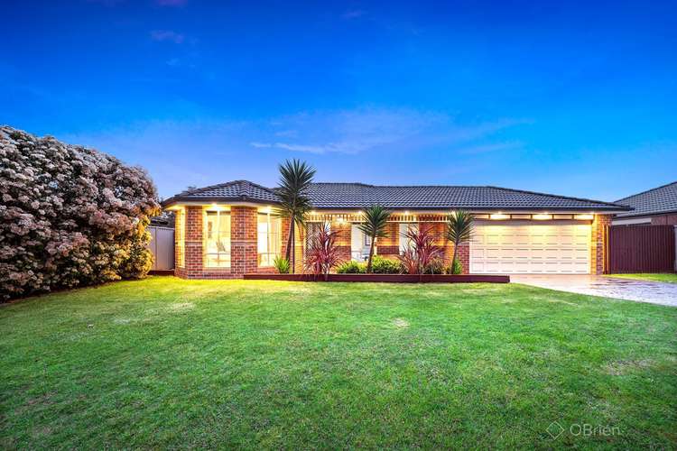 Main view of Homely house listing, 7 Spring Circuit, Pakenham VIC 3810