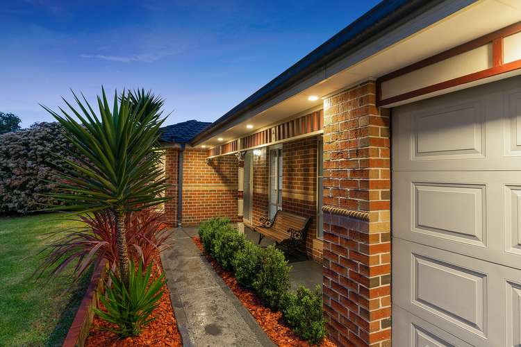 Second view of Homely house listing, 7 Spring Circuit, Pakenham VIC 3810