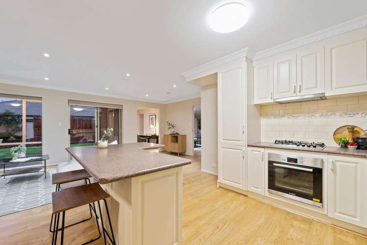 Fifth view of Homely house listing, 7 Spring Circuit, Pakenham VIC 3810