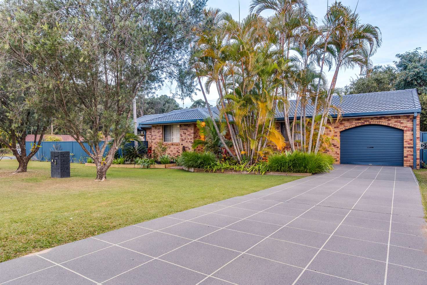 Main view of Homely townhouse listing, 3 Kingfisher Close, Boambee East NSW 2452