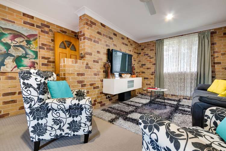 Second view of Homely townhouse listing, 3 Kingfisher Close, Boambee East NSW 2452