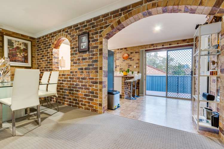 Third view of Homely townhouse listing, 3 Kingfisher Close, Boambee East NSW 2452