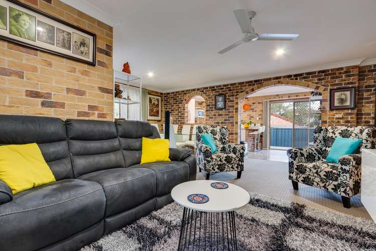 Fourth view of Homely townhouse listing, 3 Kingfisher Close, Boambee East NSW 2452