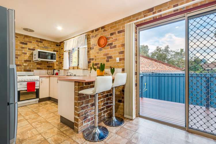 Fifth view of Homely townhouse listing, 3 Kingfisher Close, Boambee East NSW 2452