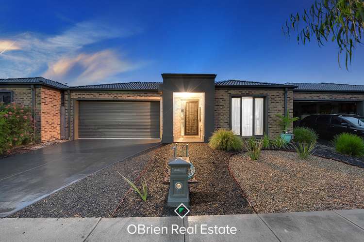 Main view of Homely house listing, 13 Beechtree Way, Cranbourne North VIC 3977