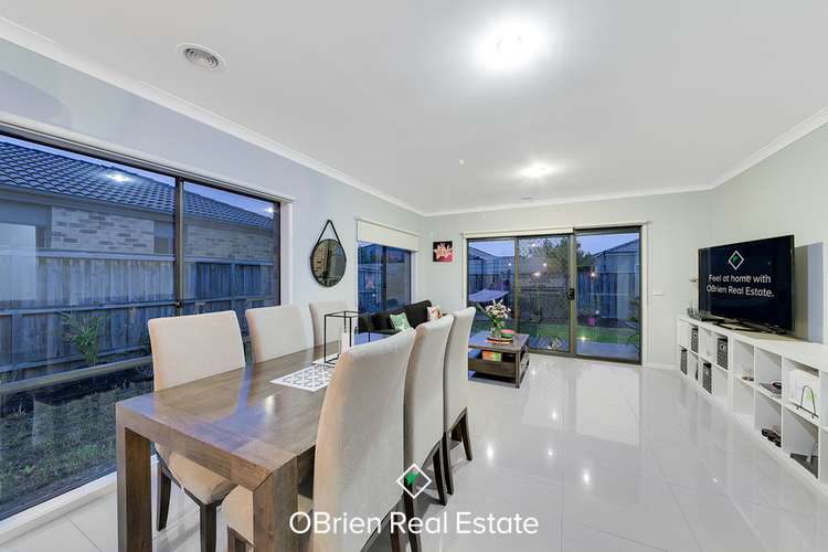 Fifth view of Homely house listing, 13 Beechtree Way, Cranbourne North VIC 3977