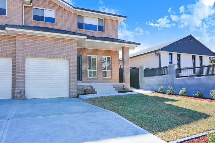 Main view of Homely semiDetached listing, 74A Aldgate Street, Prospect NSW 2148