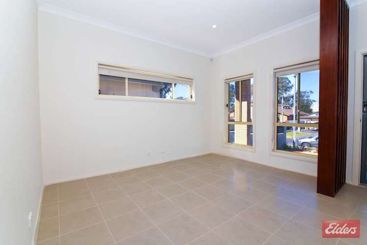 Second view of Homely semiDetached listing, 74A Aldgate Street, Prospect NSW 2148