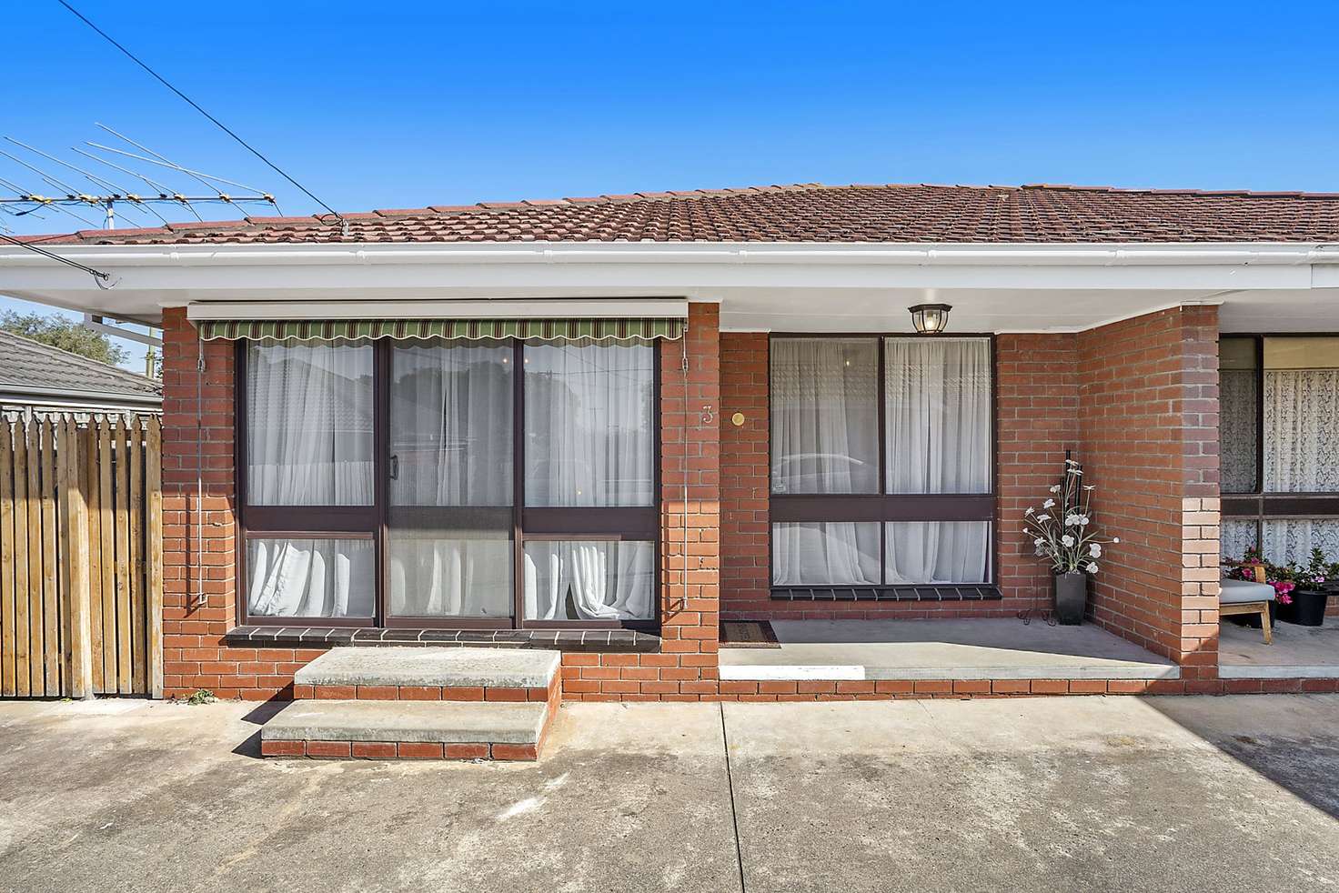Main view of Homely unit listing, 3/215 Church Street, Manifold Heights VIC 3218