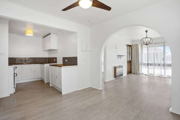 Second view of Homely unit listing, 3/215 Church Street, Manifold Heights VIC 3218