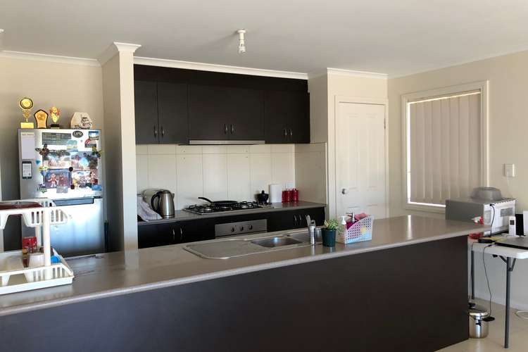 Fifth view of Homely house listing, 21 Solander Grove, Tarneit VIC 3029