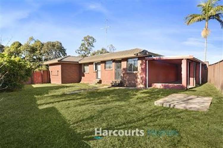 Main view of Homely house listing, 1 Neagle Street, Colyton NSW 2760