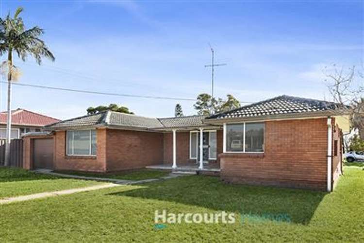 Third view of Homely house listing, 1 Neagle Street, Colyton NSW 2760