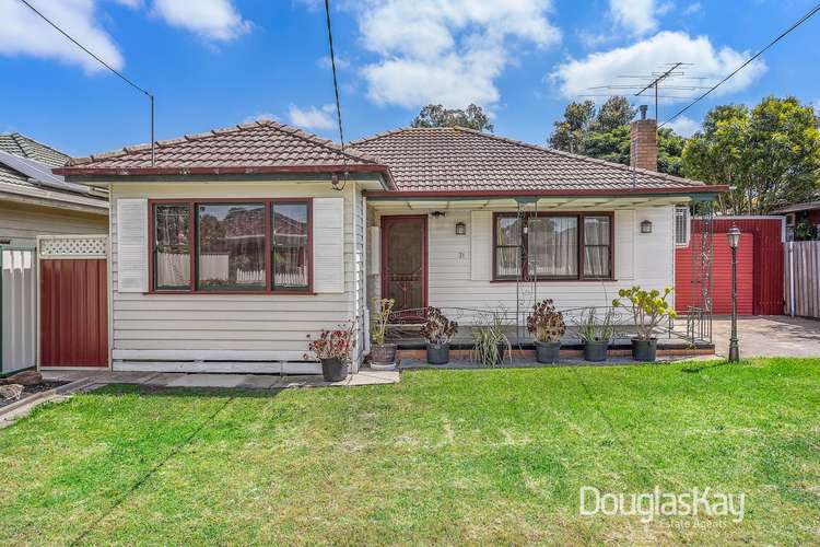 Main view of Homely house listing, 21 Baynton Avenue, Sunshine North VIC 3020