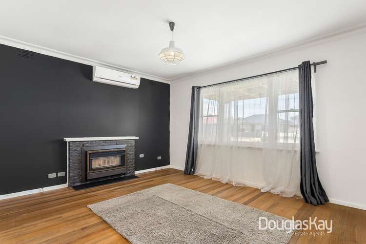 Second view of Homely house listing, 21 Baynton Avenue, Sunshine North VIC 3020