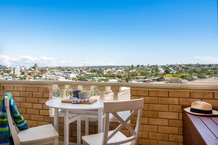 Fourth view of Homely unit listing, 6/14 Ronald Avenue, Freshwater NSW 2096