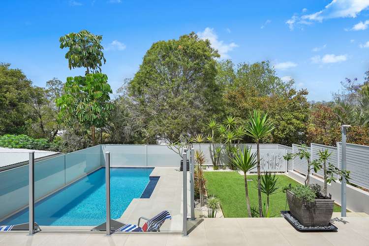 Second view of Homely house listing, 32 Bent Street, Toowong QLD 4066