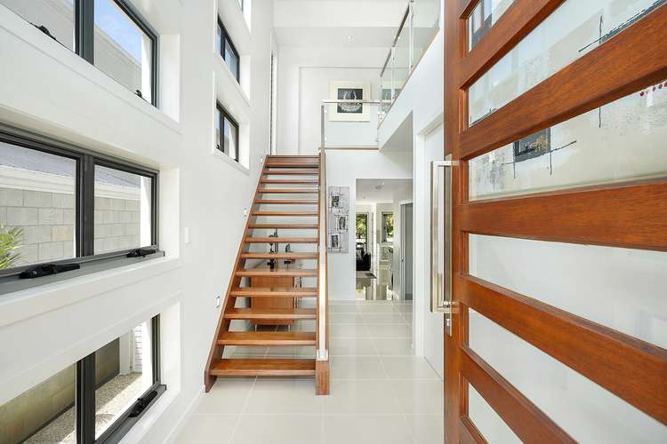 Third view of Homely house listing, 32 Bent Street, Toowong QLD 4066