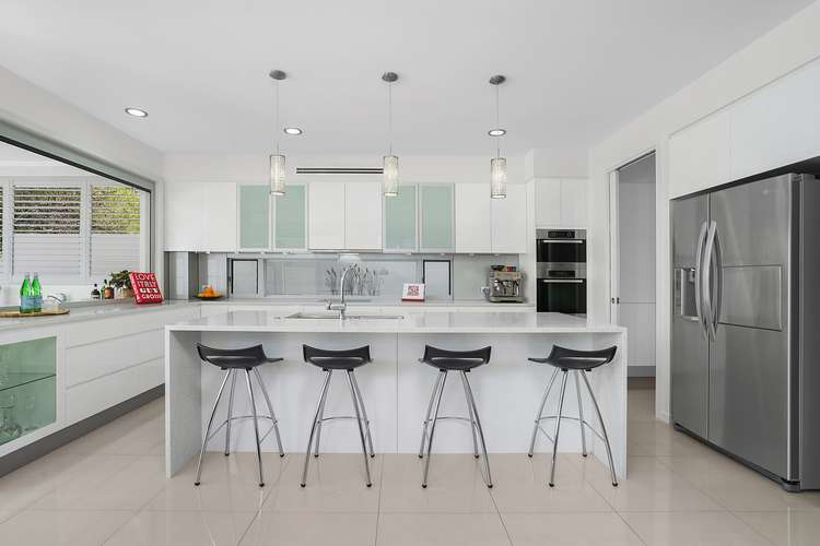Fourth view of Homely house listing, 32 Bent Street, Toowong QLD 4066