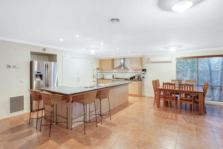 Second view of Homely house listing, 29 Gisborne Way, Caroline Springs VIC 3023