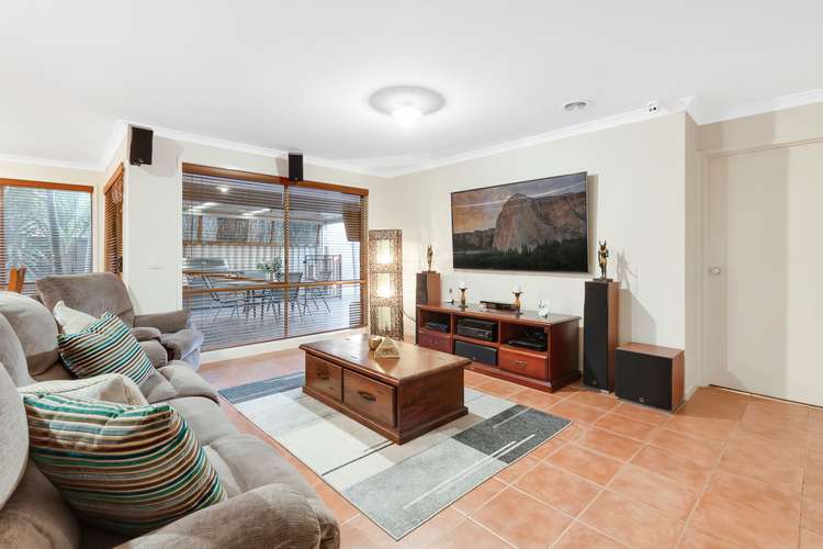 Fourth view of Homely house listing, 29 Gisborne Way, Caroline Springs VIC 3023