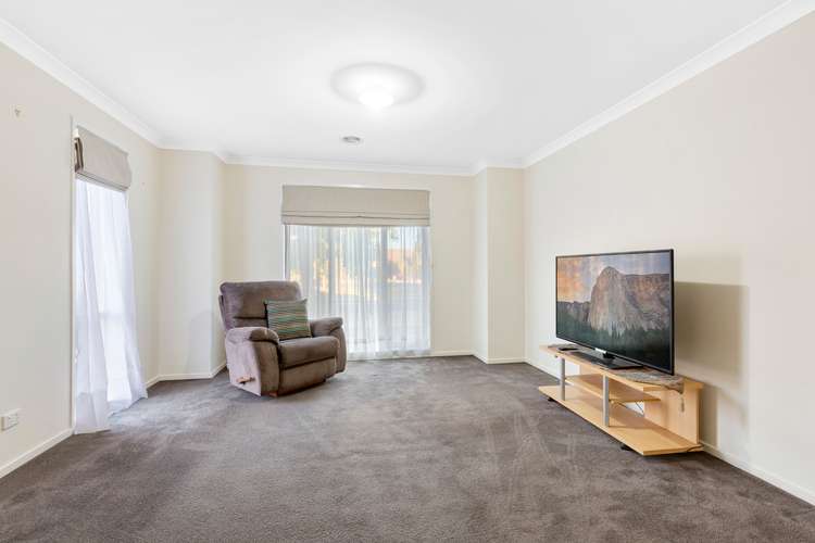 Fifth view of Homely house listing, 29 Gisborne Way, Caroline Springs VIC 3023