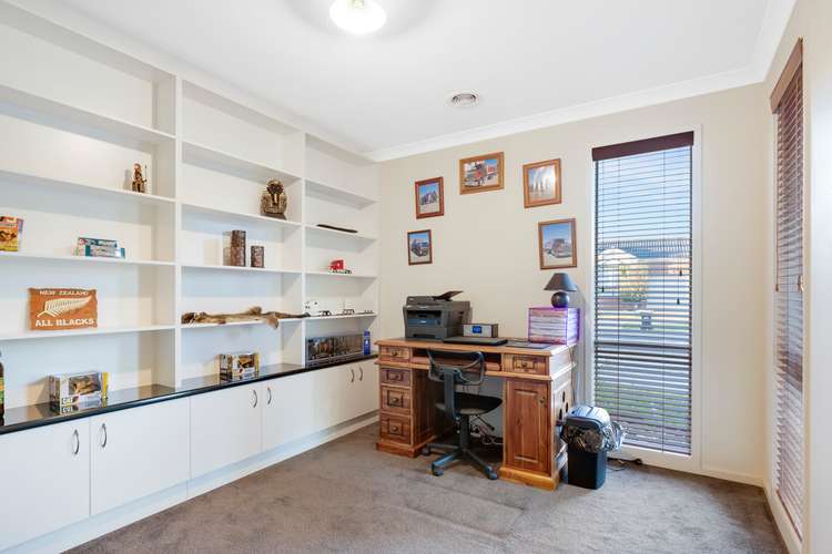 Sixth view of Homely house listing, 29 Gisborne Way, Caroline Springs VIC 3023