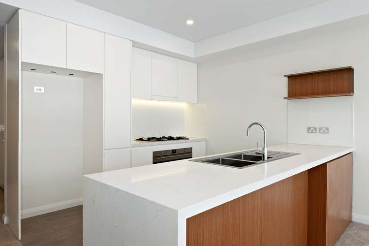 Main view of Homely unit listing, 405/42 Lumsden Avenue, Kellyville NSW 2155