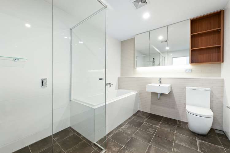 Third view of Homely unit listing, 405/42 Lumsden Avenue, Kellyville NSW 2155