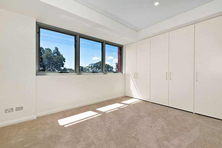 Fourth view of Homely unit listing, 405/42 Lumsden Avenue, Kellyville NSW 2155