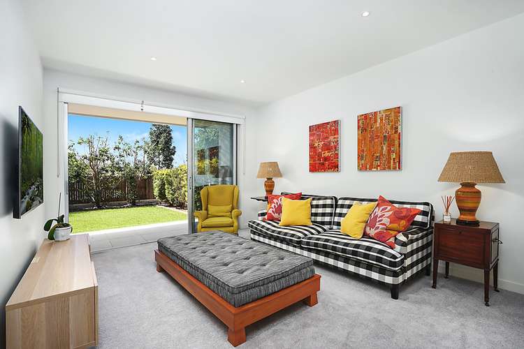 Sixth view of Homely house listing, 25 Lohe Street, Indooroopilly QLD 4068