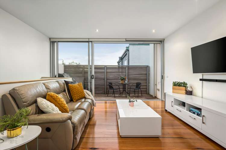 Fourth view of Homely apartment listing, 4/44 Mills Street, Albert Park VIC 3206