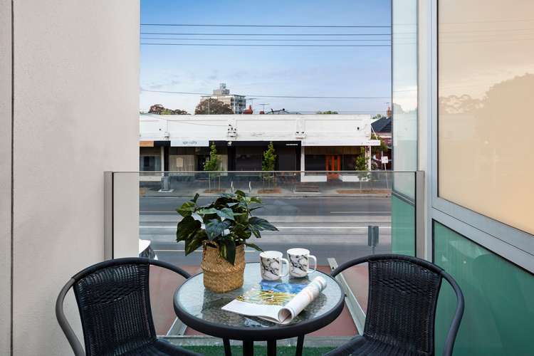 Fifth view of Homely apartment listing, 4/44 Mills Street, Albert Park VIC 3206