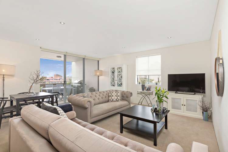 Main view of Homely apartment listing, 4/9-27 Park Avenue, Drummoyne NSW 2047