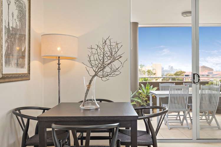 Third view of Homely apartment listing, 4/9-27 Park Avenue, Drummoyne NSW 2047