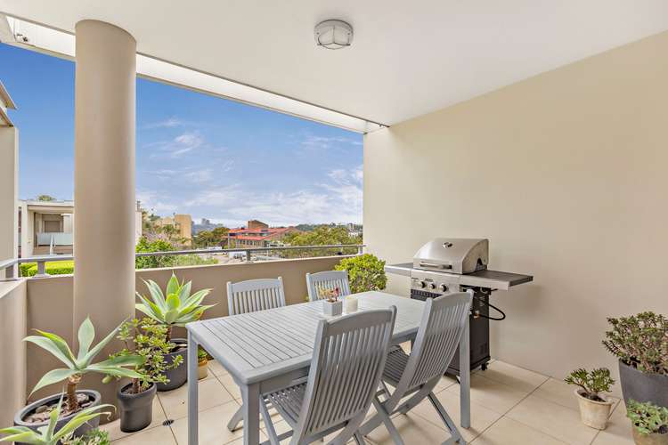 Fourth view of Homely apartment listing, 4/9-27 Park Avenue, Drummoyne NSW 2047