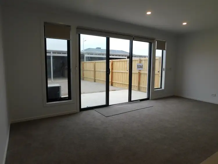 Fourth view of Homely townhouse listing, 28 Heathwren View, Werribee VIC 3030