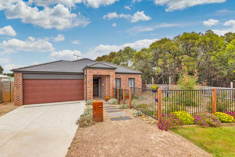 Second view of Homely house listing, 24 Spinnaker Drive, St Leonards VIC 3223