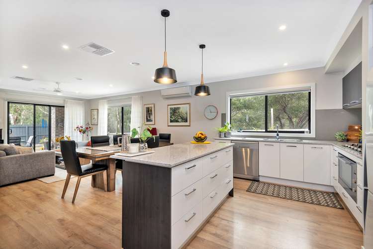 Fifth view of Homely house listing, 24 Spinnaker Drive, St Leonards VIC 3223