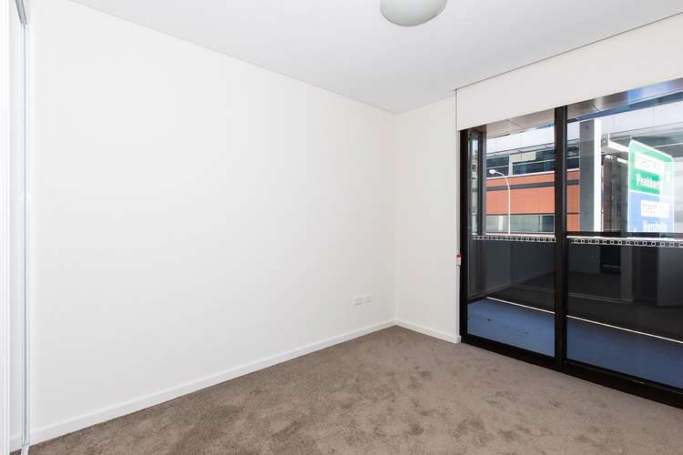 Fourth view of Homely apartment listing, 104/15 Dora Street, Hurstville NSW 2220