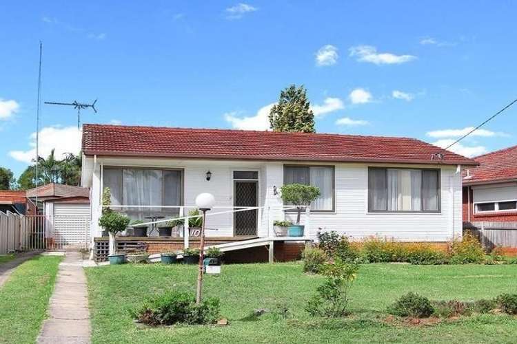 Main view of Homely house listing, 10 Craiglea Street, Blacktown NSW 2148