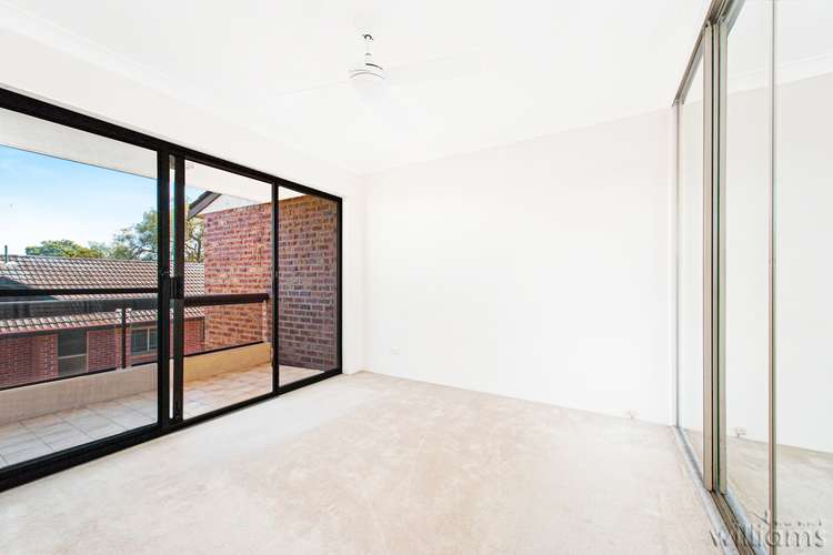 Second view of Homely apartment listing, 4/24 Wrights Roads, Drummoyne NSW 2047