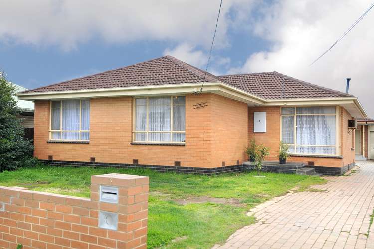 Main view of Homely unit listing, 1/26 Sandford Avenue, Sunshine North VIC 3020