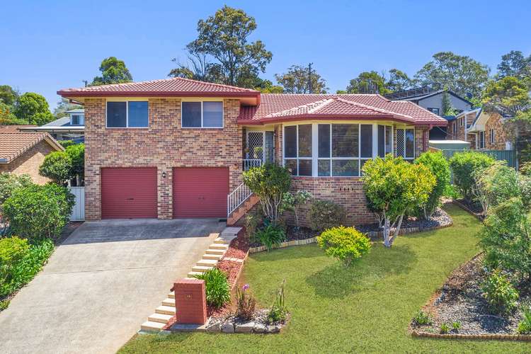 Main view of Homely house listing, 15 Biloela Circuit, Port Macquarie NSW 2444
