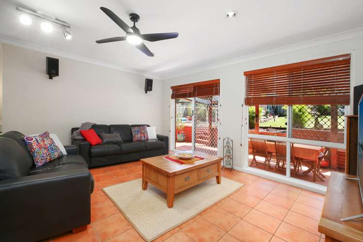 Fourth view of Homely house listing, 15 Biloela Circuit, Port Macquarie NSW 2444